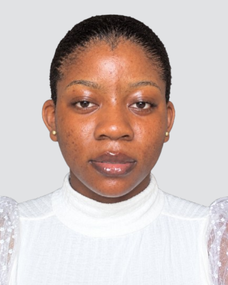 Yusuf Zainab Adejoke